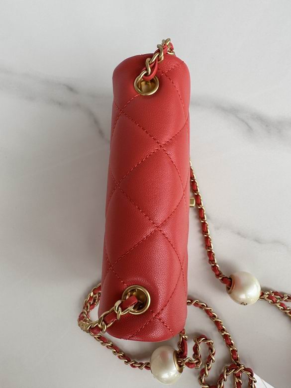 AS4868 18X13X7cm BL 4colour