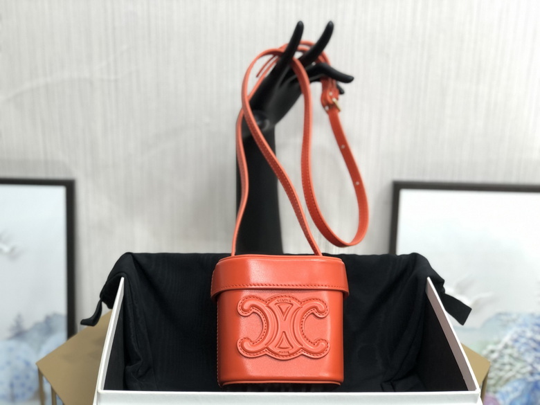 BOXTRIOMPHE 199263 11X11X11cm SL 4colour