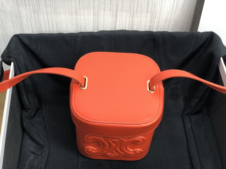 BOXTRIOMPHE 199263 11X11X11cm SL 4colour