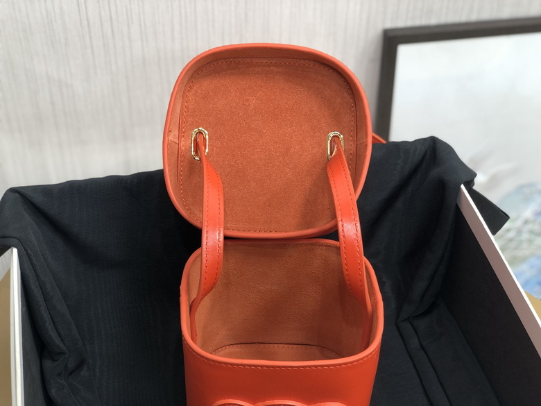 BOXTRIOMPHE 199263 11X11X11cm SL 4colour