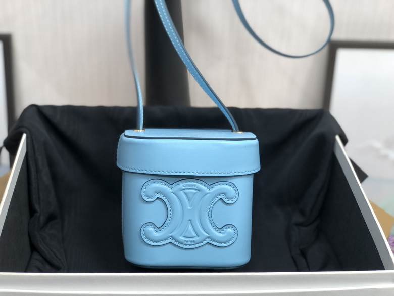 BOXTRIOMPHE 199263 11X11X11cm SL 4colour