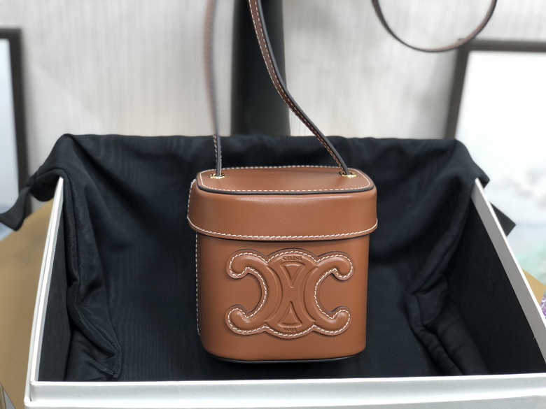 BOXTRIOMPHE 199263 11X11X11cm SL 4colour