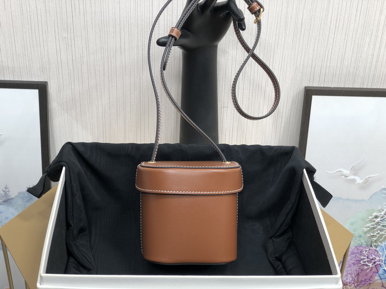 BOXTRIOMPHE 199263 11X11X11cm SL 4colour