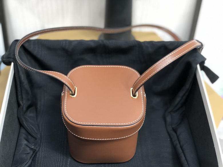 BOXTRIOMPHE 199263 11X11X11cm SL 4colour