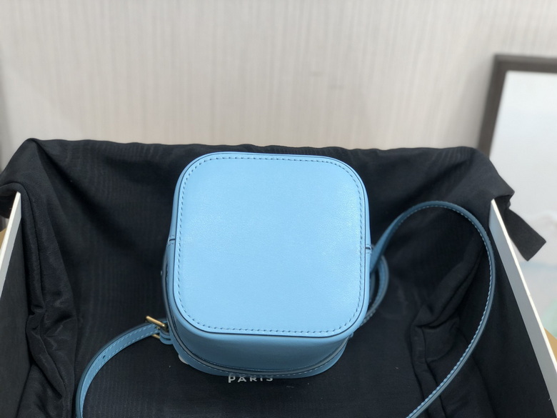 BOXTRIOMPHE 199263 11X11X11cm SL 4colour