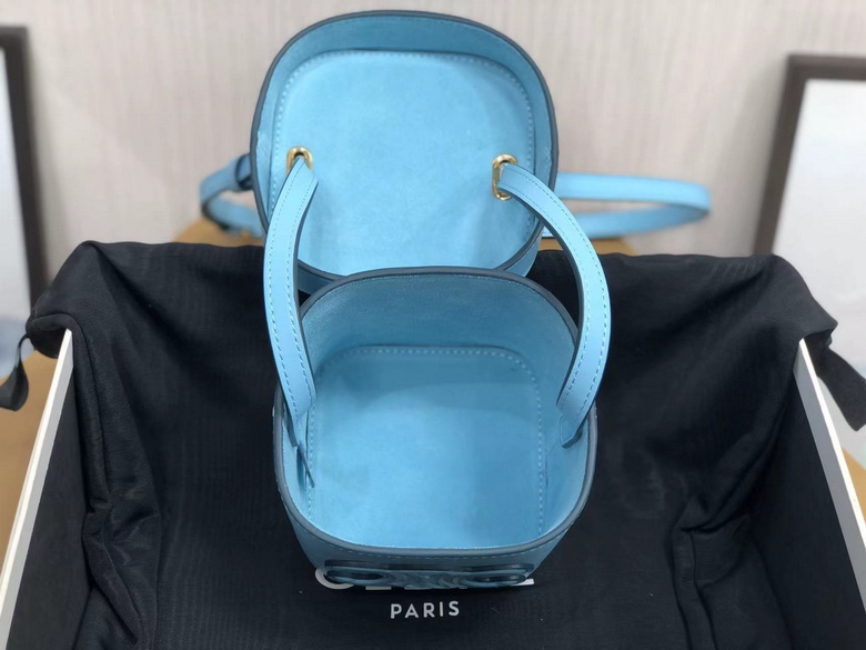 BOXTRIOMPHE 199263 11X11X11cm SL 4colour