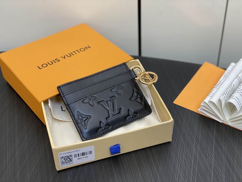 Card holder M82738 M82748黑10.2x7.3x0.3cm gf
