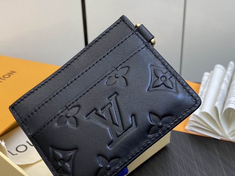 Card holder M82738 M82748黑10.2x7.3x0.3cm gf