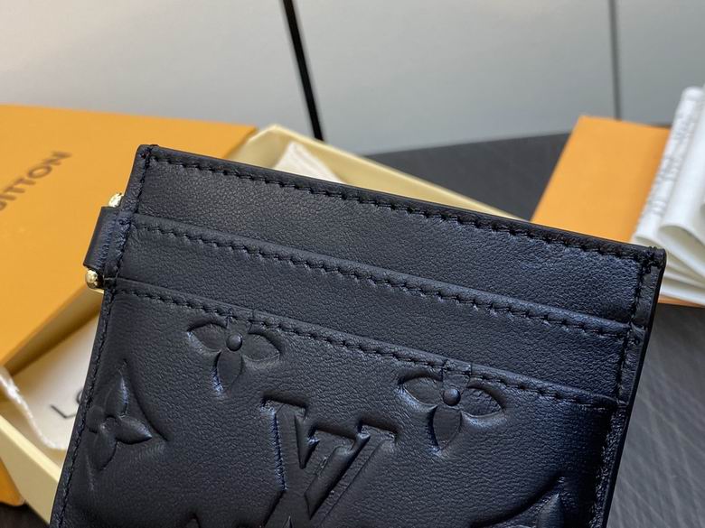 Card holder M82738 M82748黑10.2x7.3x0.3cm gf