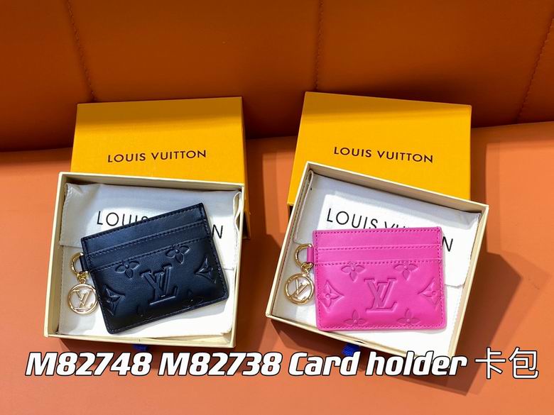 Card holder M82738 M82748黑10.2x7.3x0.3cm gf