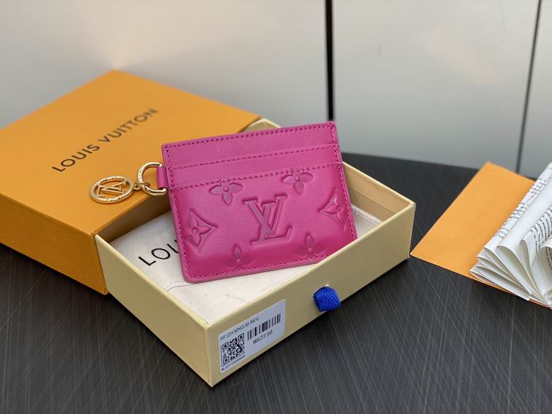 Card holder M82738 M82748黑10.2x7.3x0.3cm gf