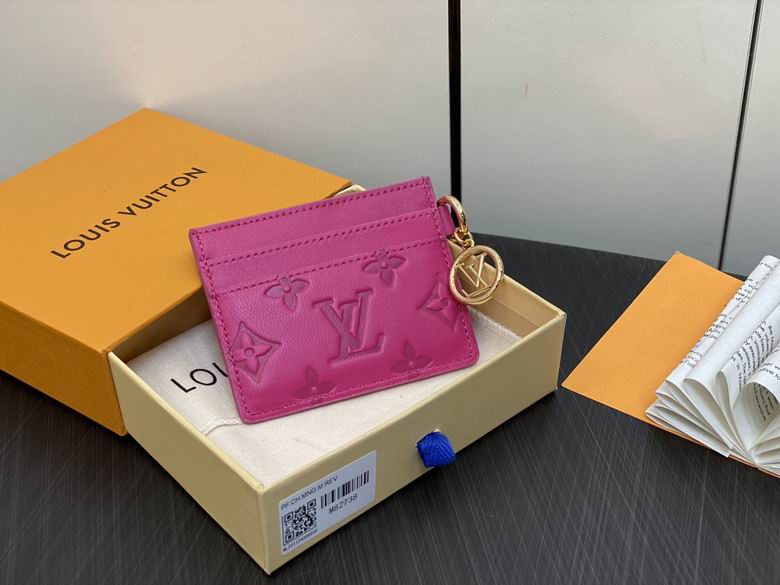 Card holder M82738 M82748黑10.2x7.3x0.3cm gf
