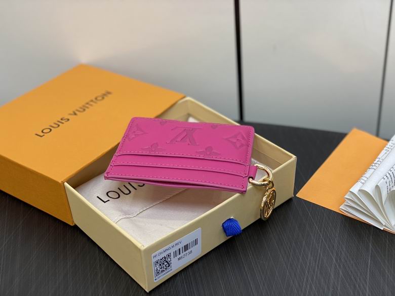 Card holder M82738 M82748黑10.2x7.3x0.3cm gf