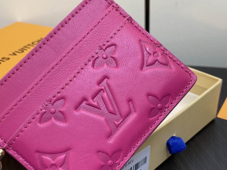 Card holder M82738 M82748黑10.2x7.3x0.3cm gf