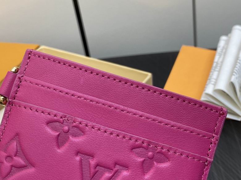 Card holder M82738 M82748黑10.2x7.3x0.3cm gf