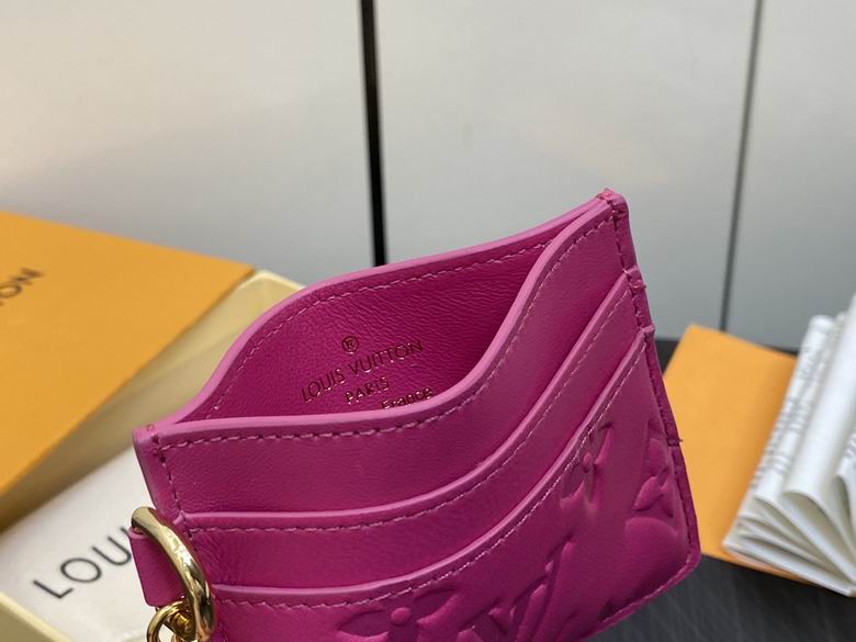 Card holder M82738 M82748黑10.2x7.3x0.3cm gf