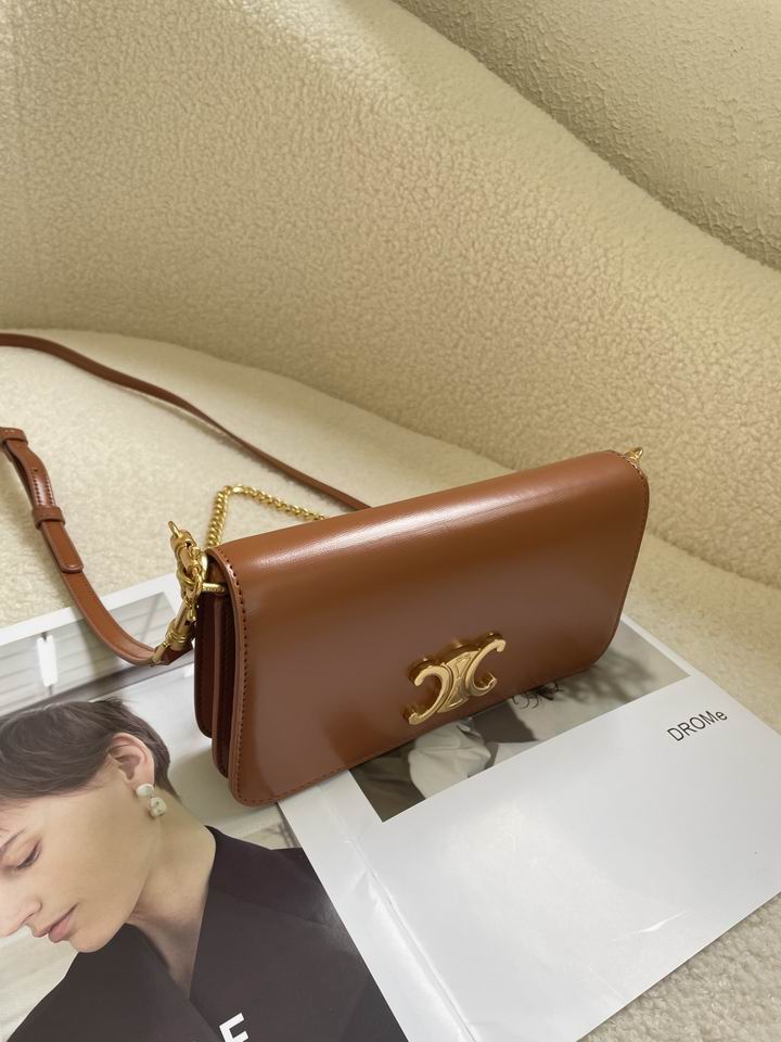 Celine 8100 20.5x11x4cm zy1