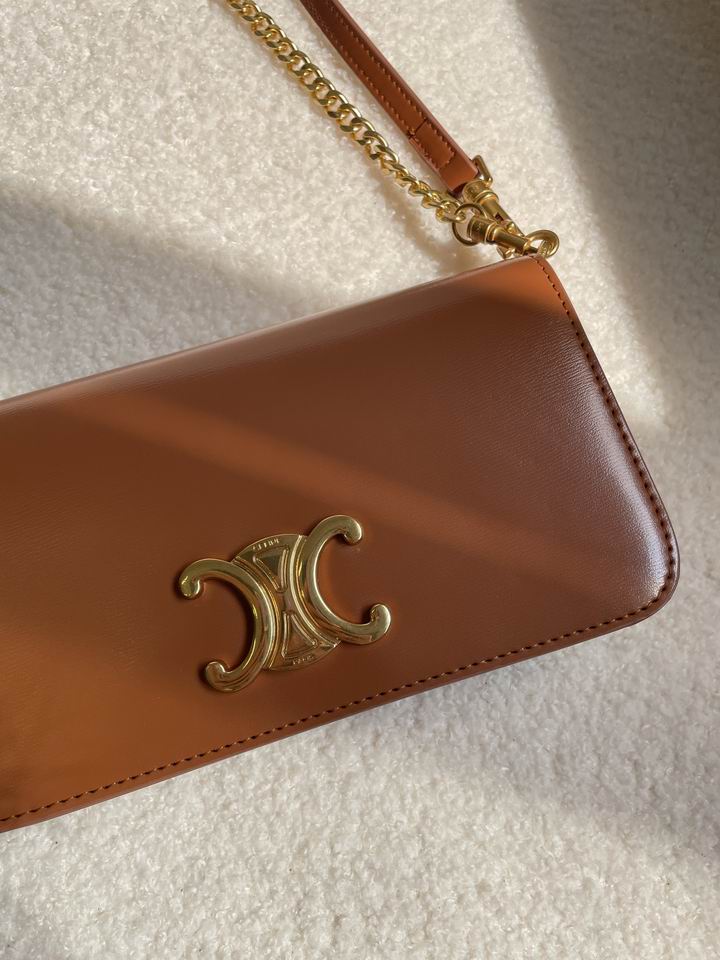 Celine 8100 20.5x11x4cm zy1