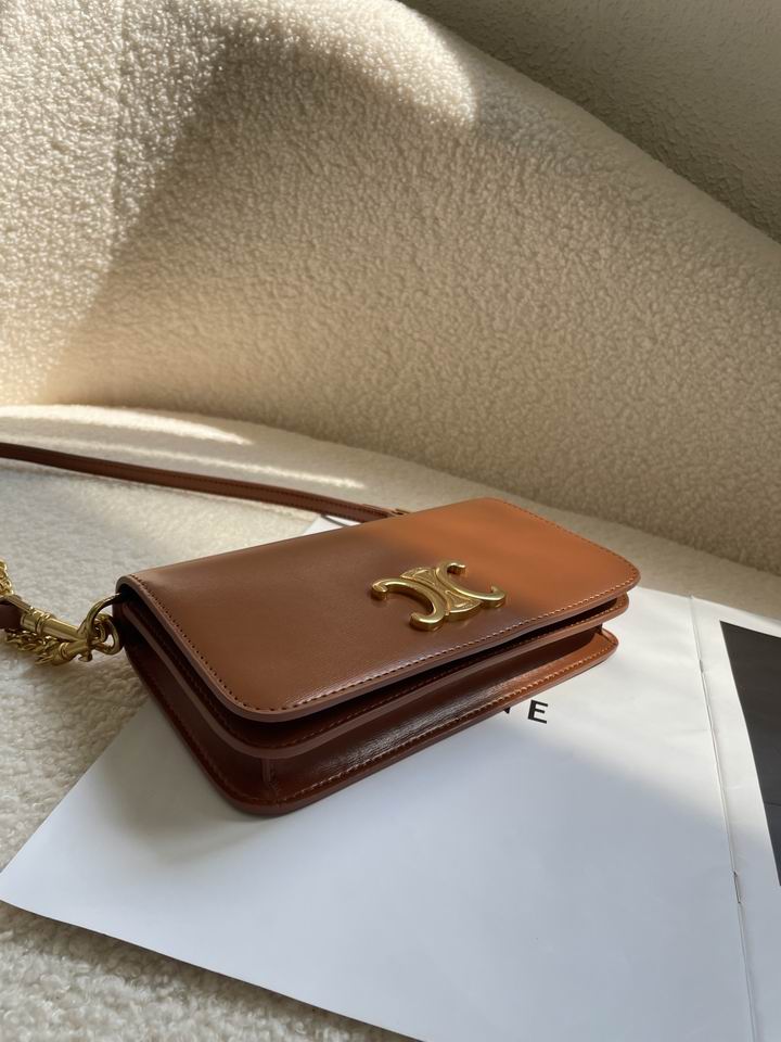 Celine 8100 20.5x11x4cm zy1