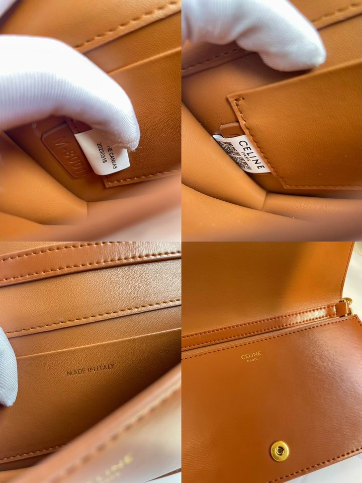 Celine 8100 20.5x11x4cm zy1