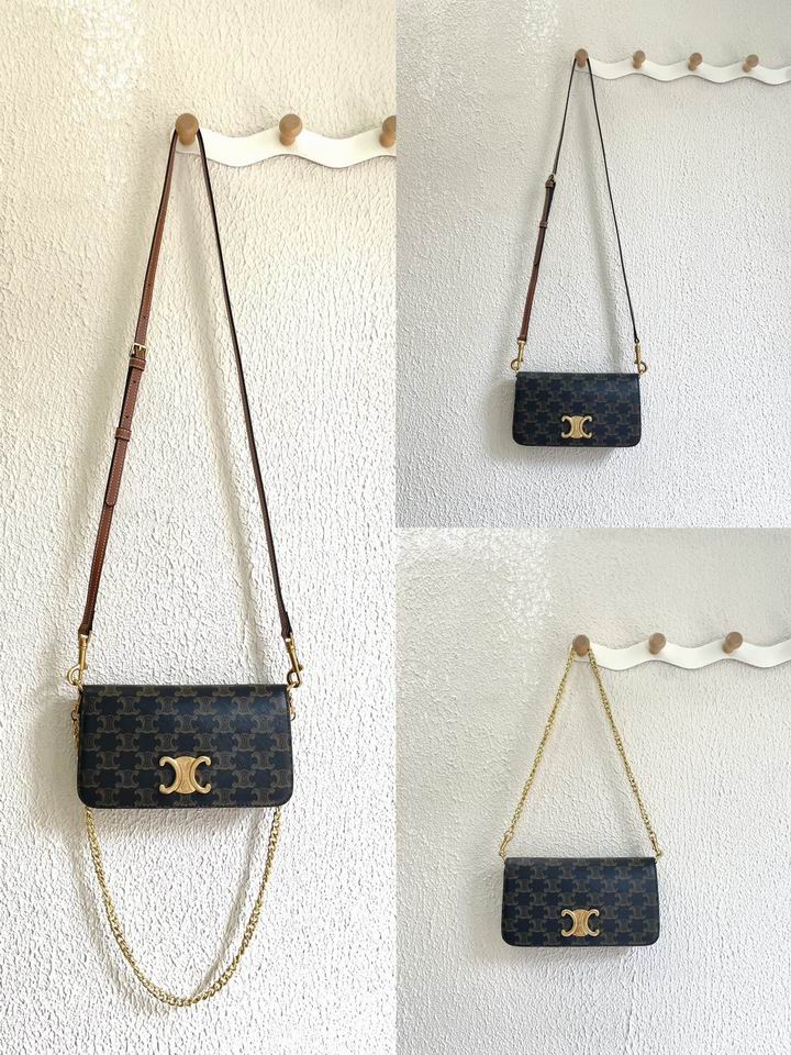 Celine 8100 20.5x11x4cm zy