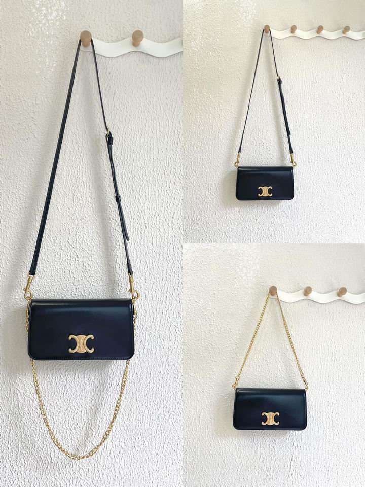 Celine 8100 20.5x11x4cm zy2