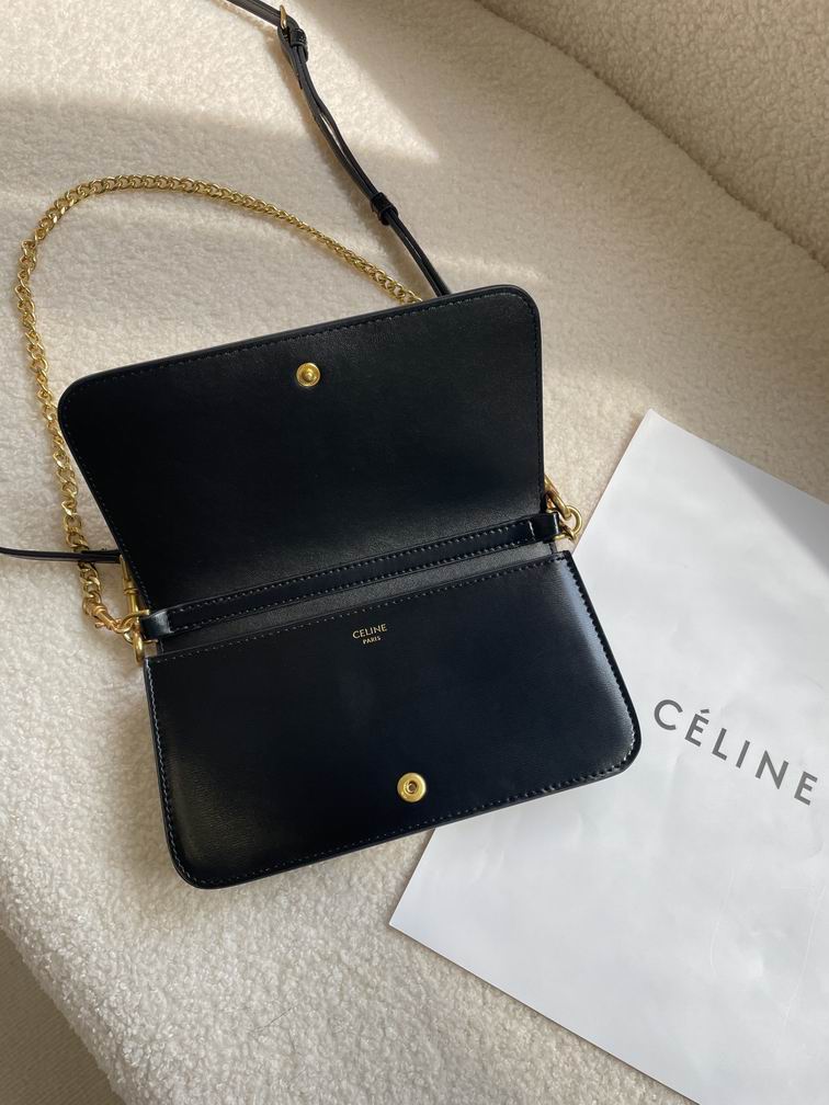 Celine 8100 20.5x11x4cm zy2