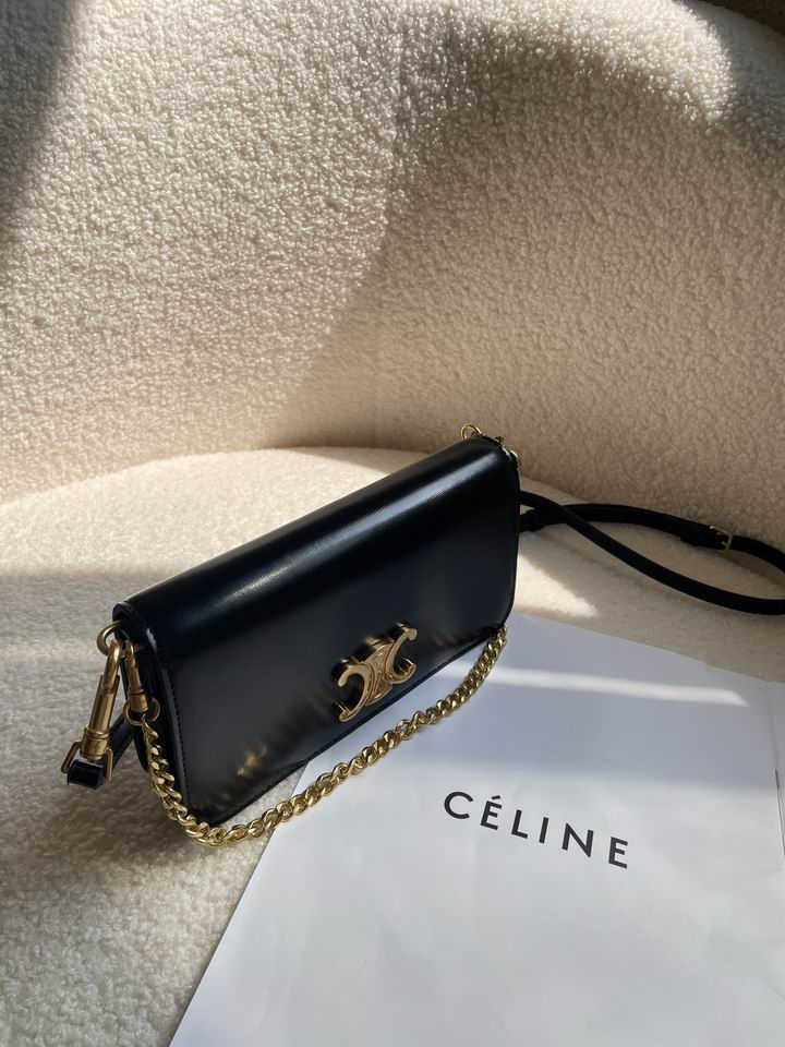 Celine 8100 20.5x11x4cm zy2