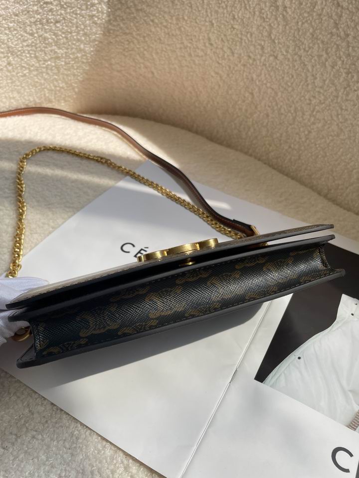 Celine 8100 20.5x11x4cm zy