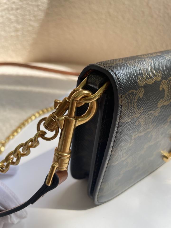 Celine 8100 20.5x11x4cm zy