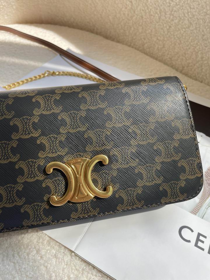 Celine 8100 20.5x11x4cm zy