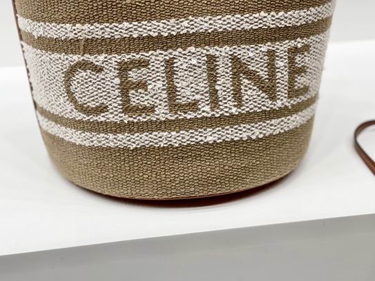 Celine Bucket 23x24cm zy