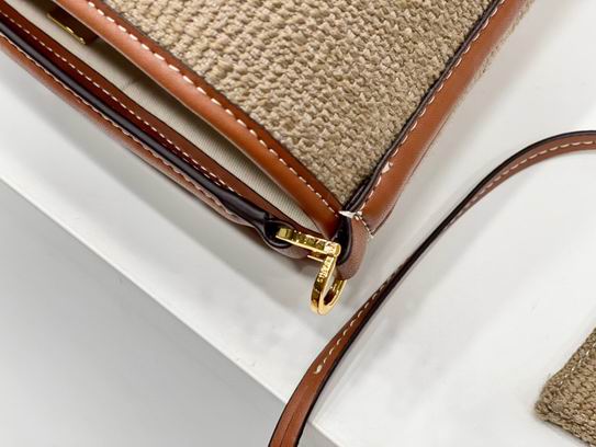 Celine Bucket 23x24cm zy