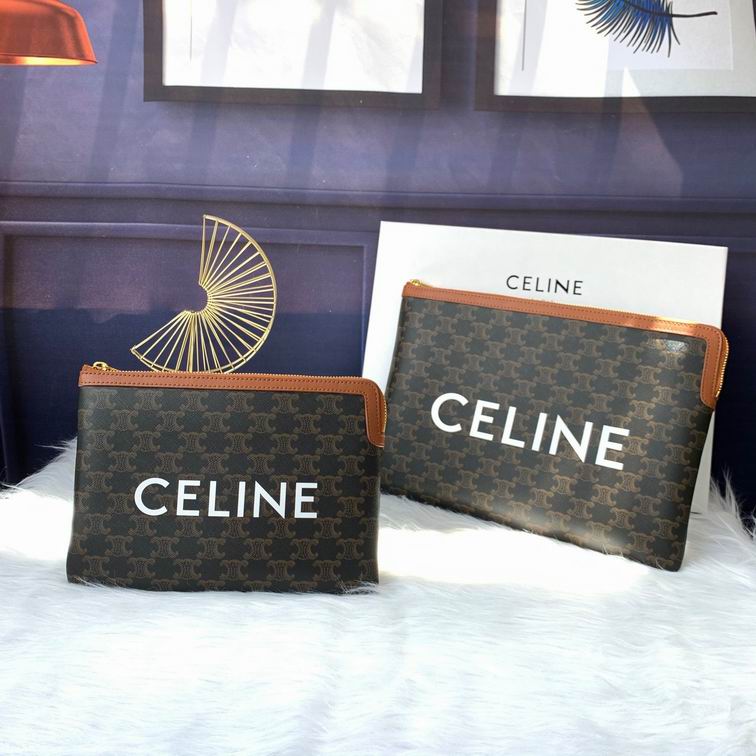 Celine S10D672 25x17x5cm zy
