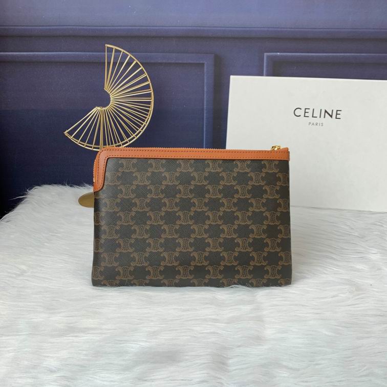 Celine S10D672 25x17x5cm zy