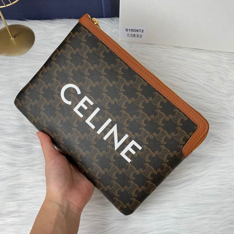 Celine S10D672 25x17x5cm zy