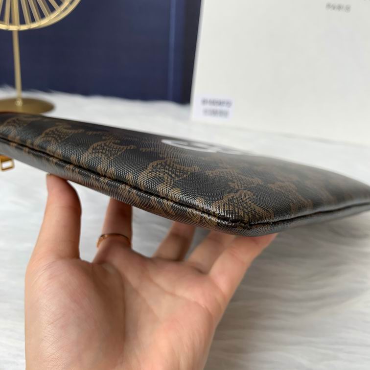 Celine S10D672 25x17x5cm zy