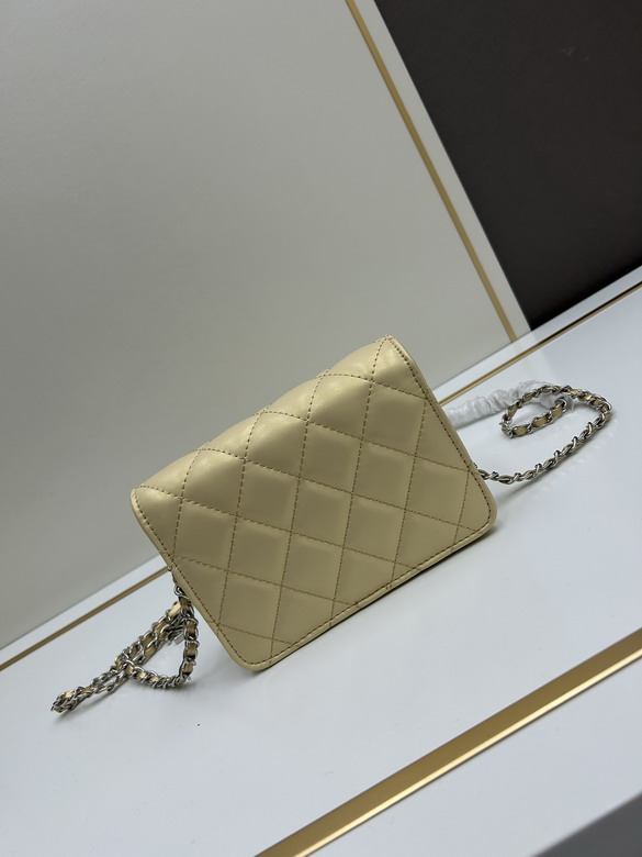 Chanel 3357 17x11x4cm ww1