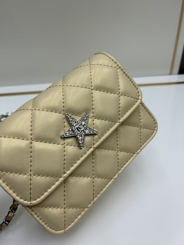 Chanel 3357 17x11x4cm ww1