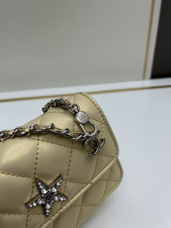 Chanel 3357 17x11x4cm ww1