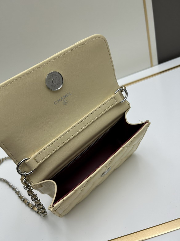 Chanel 3357 17x11x4cm ww1