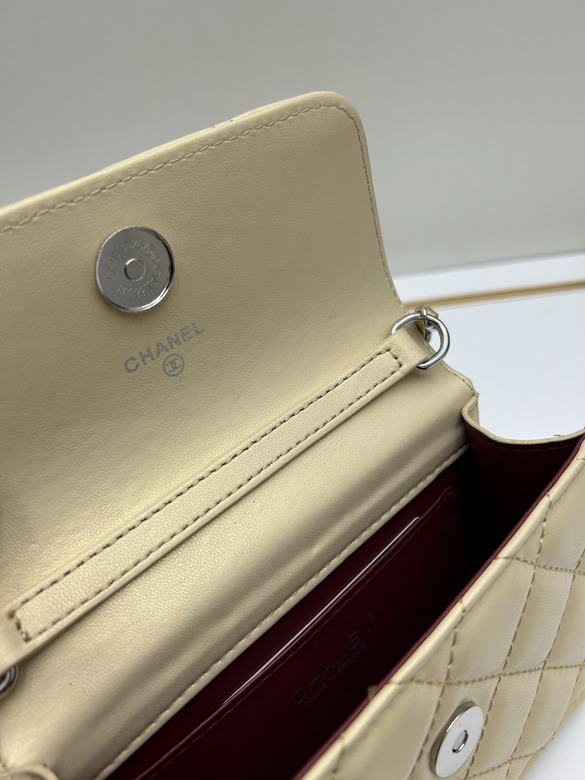 Chanel 3357 17x11x4cm ww1