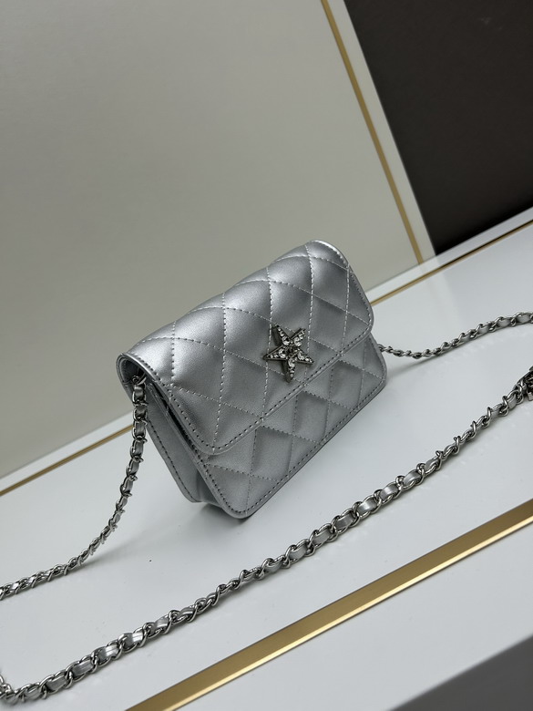 Chanel 3357 17x11x4cm ww2