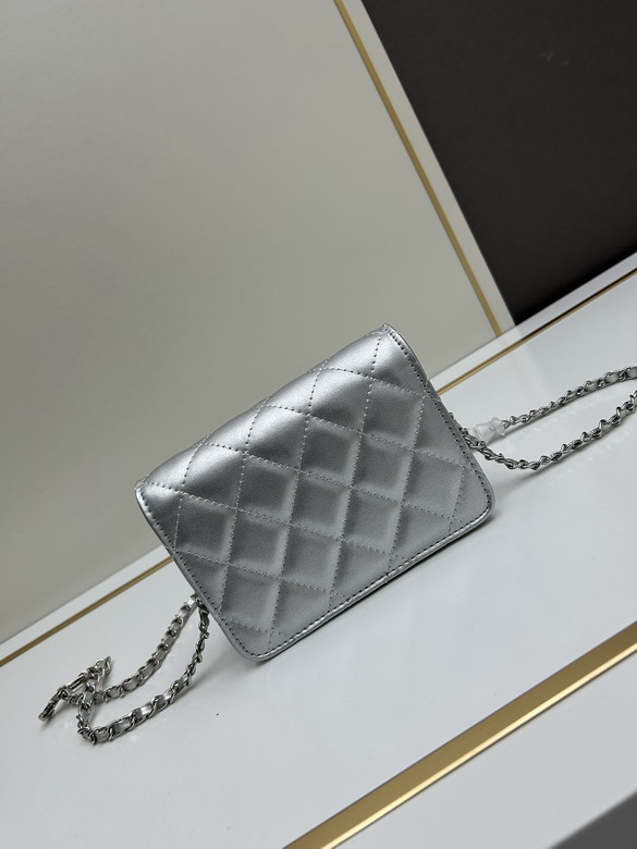 Chanel 3357 17x11x4cm ww2