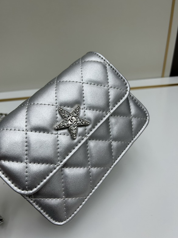 Chanel 3357 17x11x4cm ww2