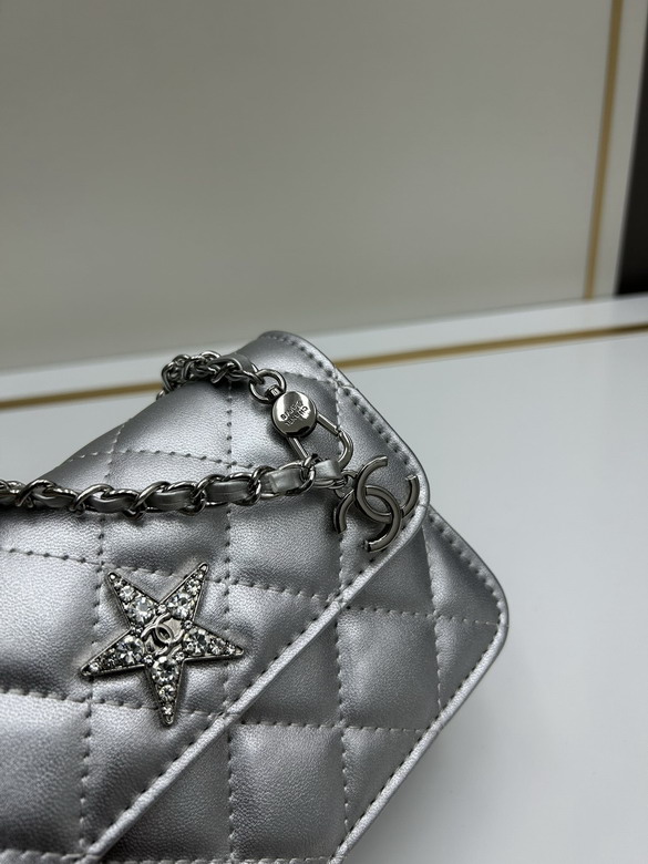 Chanel 3357 17x11x4cm ww2