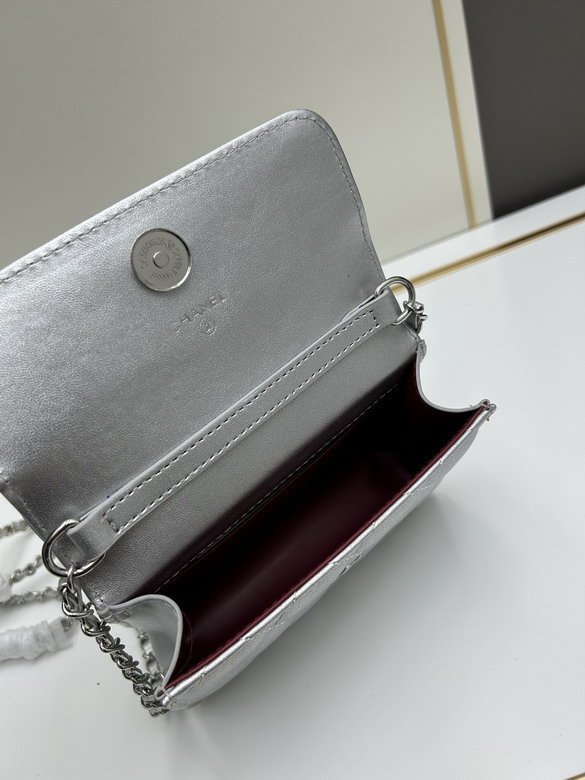 Chanel 3357 17x11x4cm ww2