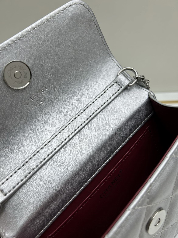 Chanel 3357 17x11x4cm ww2