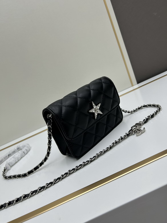 Chanel 3357 17x11x4cm ww