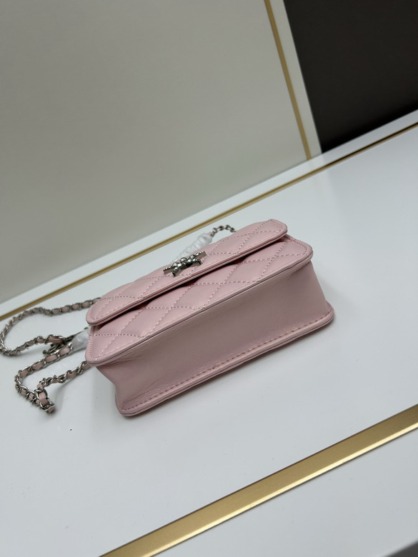 Chanel 3357 17x11x4cm ww3